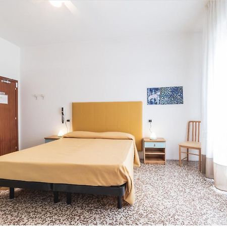 B&B Moresco Cattolica Dış mekan fotoğraf