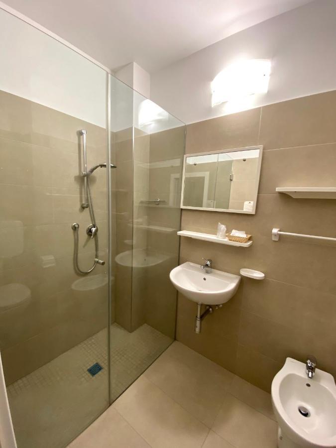 B&B Moresco Cattolica Dış mekan fotoğraf
