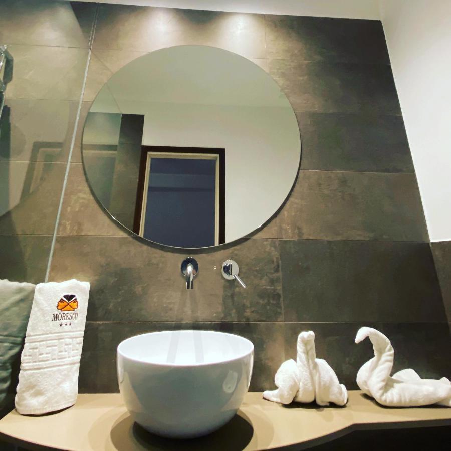 B&B Moresco Cattolica Dış mekan fotoğraf