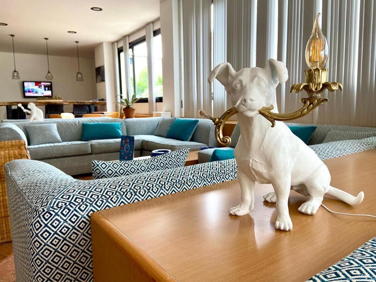 B&B Moresco Cattolica Dış mekan fotoğraf