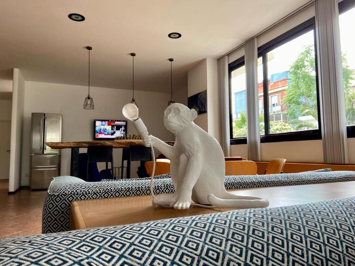 B&B Moresco Cattolica Dış mekan fotoğraf