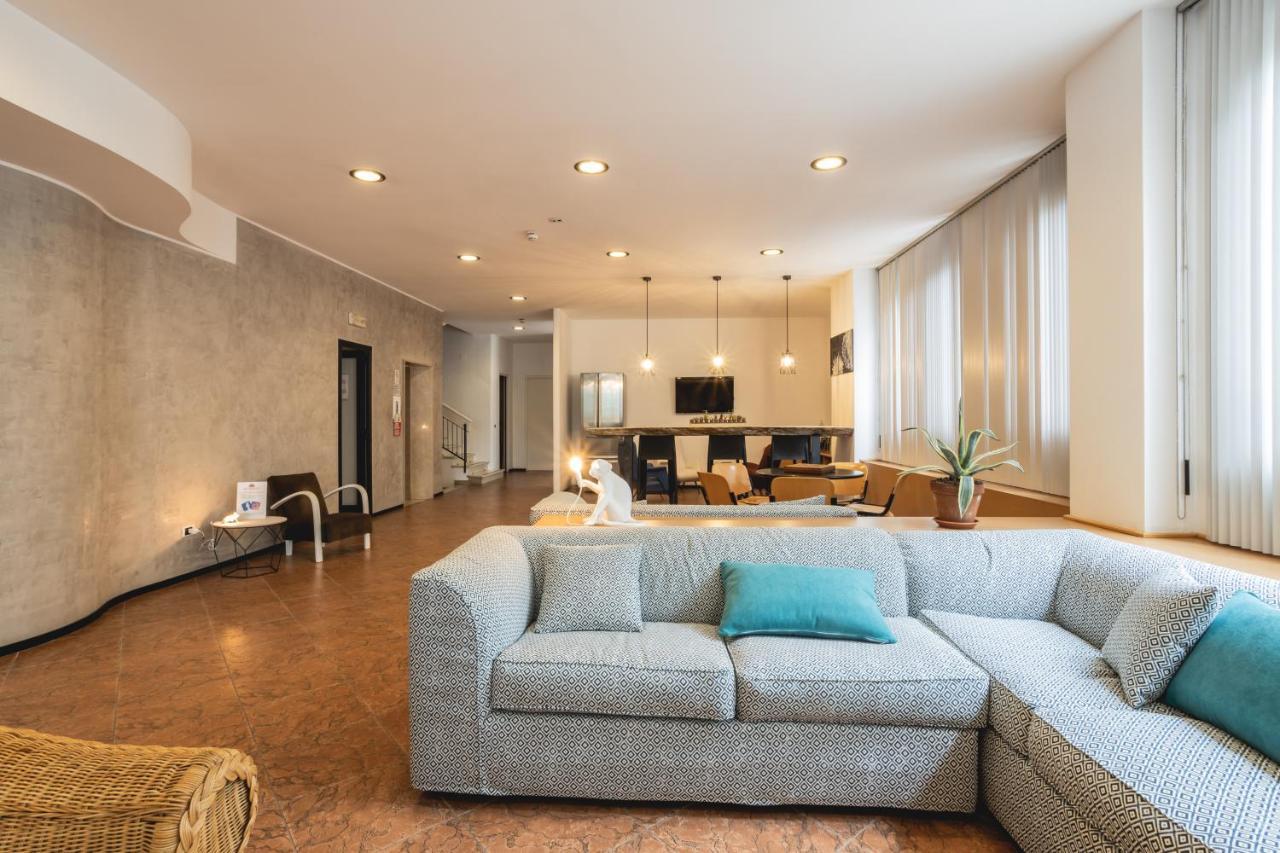 B&B Moresco Cattolica Dış mekan fotoğraf