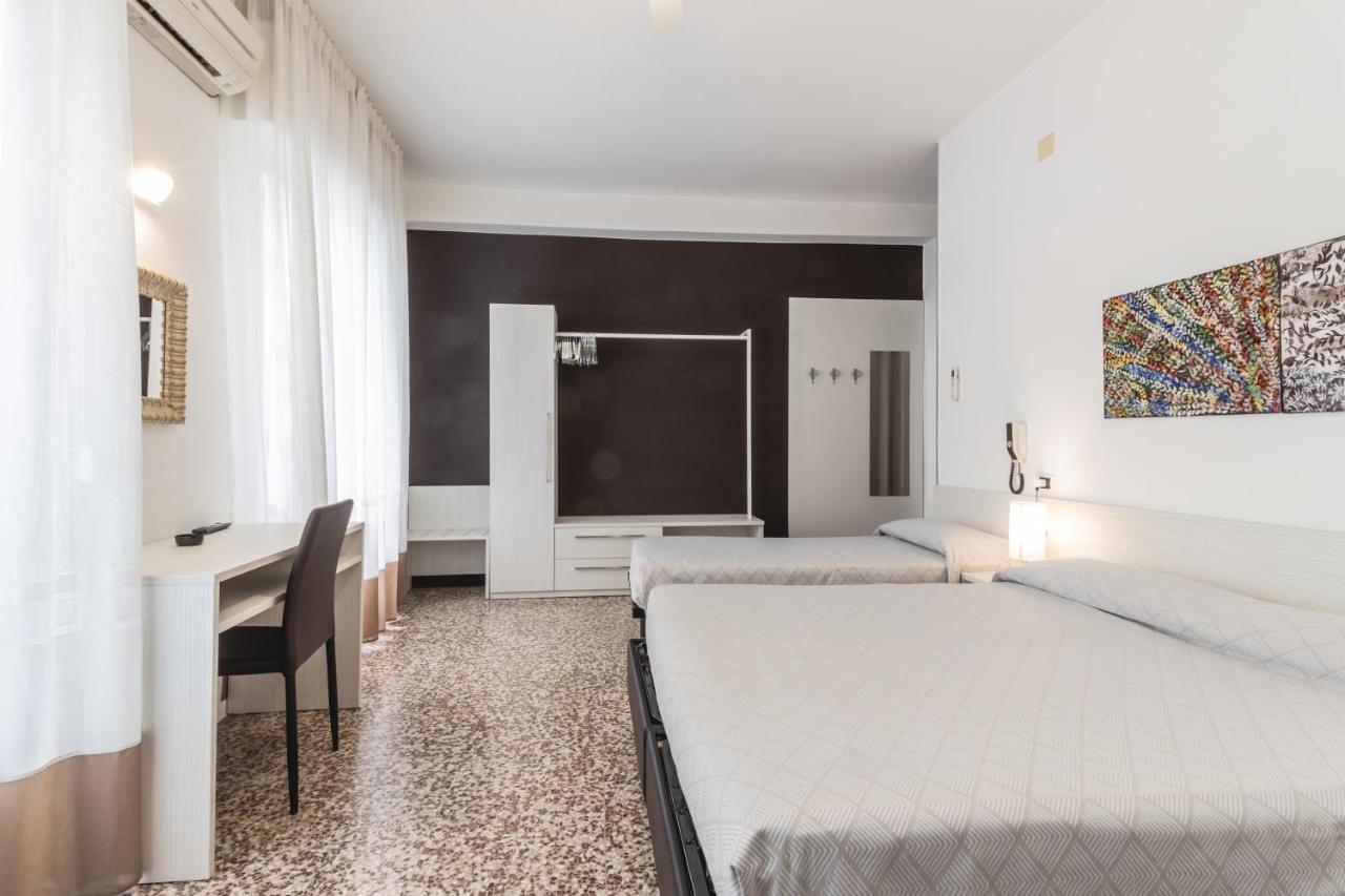 B&B Moresco Cattolica Dış mekan fotoğraf