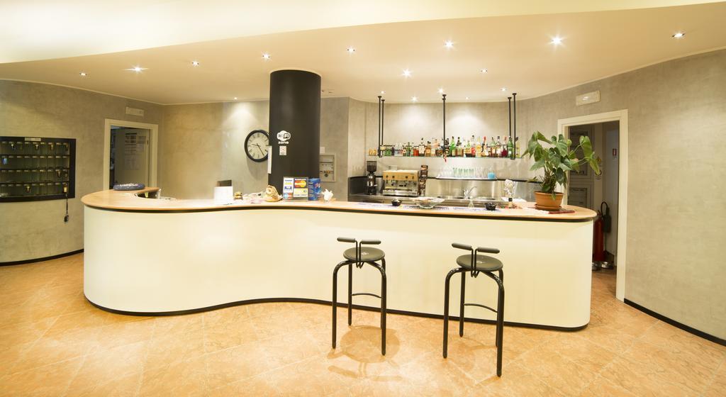 B&B Moresco Cattolica Dış mekan fotoğraf