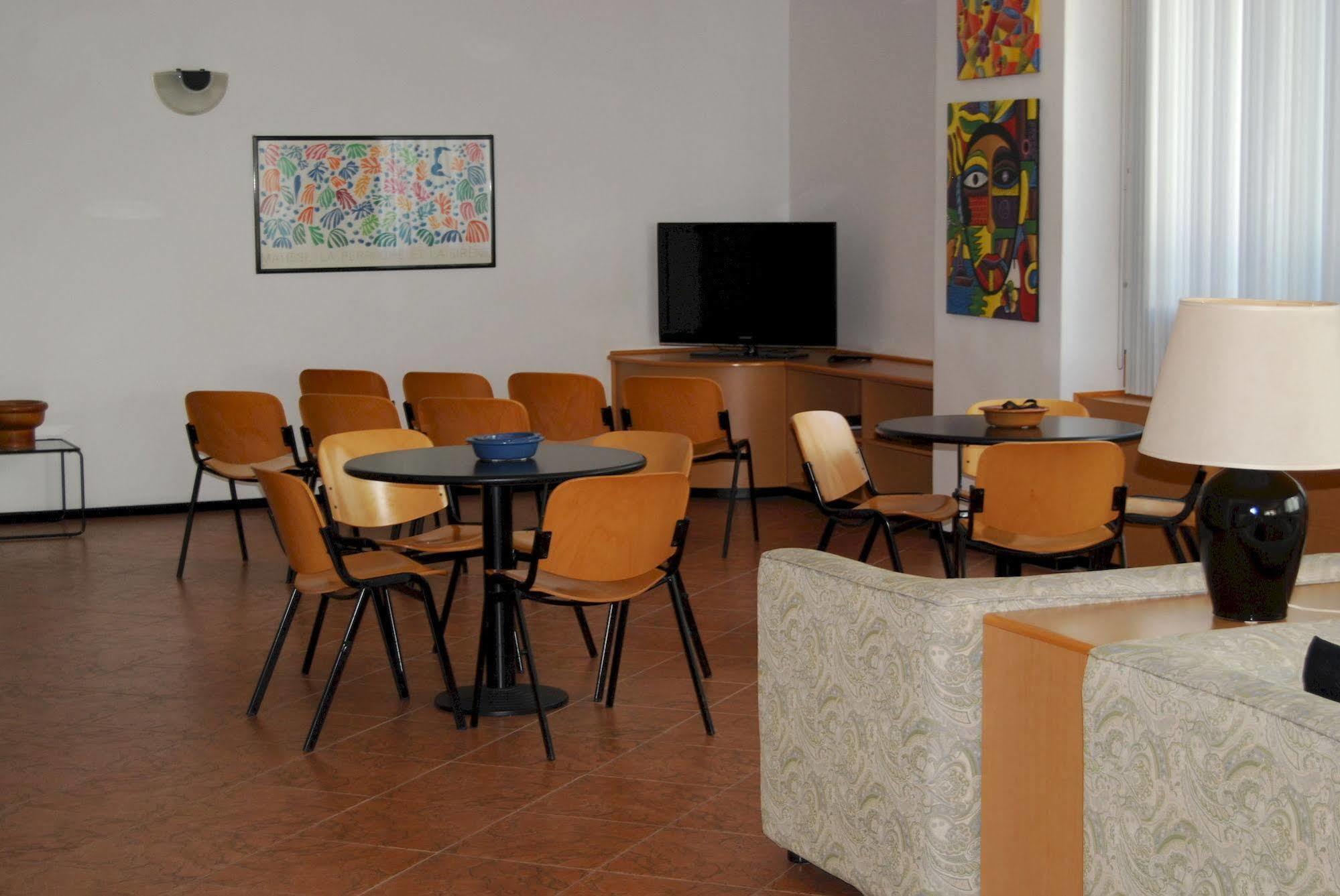 B&B Moresco Cattolica Dış mekan fotoğraf